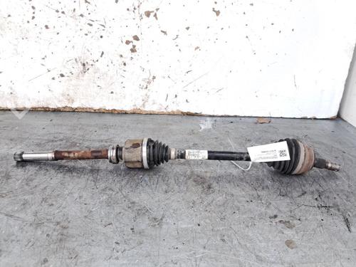 Used Right front driveshaft Right front driveshaft 37019998 37019998