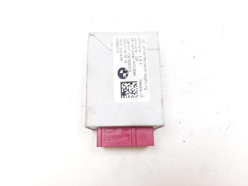 Used Engine control unit (ECU) Engine control unit (ECU) BMW 2 Active Tourer (F45) 218 d (150 hp) 27537511 27537511