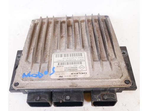 Sterownik / Moduł silnika RENAULT MODUS / GRAND MODUS (F/JP0_) 1.5 dCi (FP0F, JP0F) | BP15150141M57