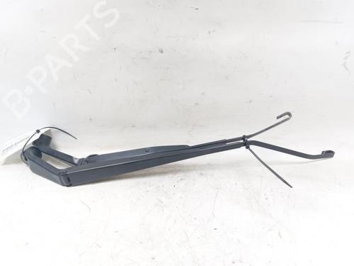 Used Front windshield wiper arm SUZUKI IGNIS III (MF, FF) 1.2 (ATK412) (90 hp) 27538485