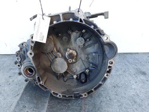 Used Gearbox Gearbox MINI MINI COUNTRYMAN (R60) Cooper D (112 hp) 17203071 17203071