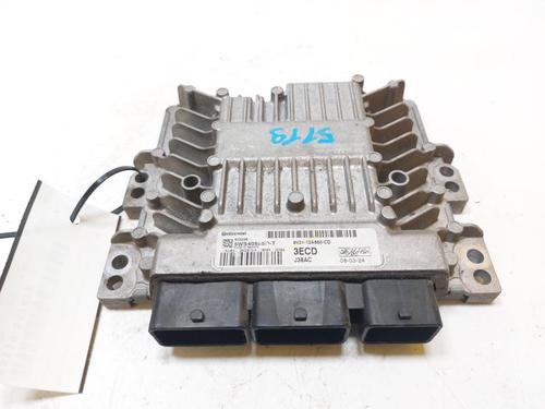 Used Engine control unit (ECU) MAZDA 2 (DE_, DH_) 1.4 MZR-CD (68 hp) 30801742