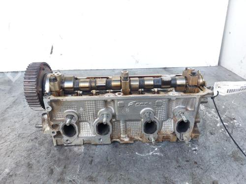 Used Cylinder head FIAT 500 (312_) 1.2 (312AXA1A) (69 hp) 30801799