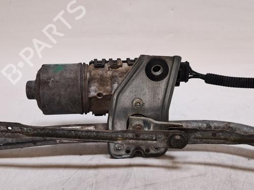 Front wiper motor LANCIA YPSILON (843_) 1.2 (843.AXB1A) | BP36881023M29 - Image 4