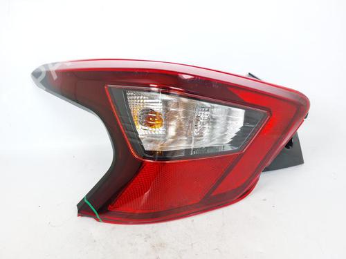 Venstre Baklys TOYOTA AVENSIS (_T25_) 1.6 VVT-i (ZZT250_, ZZT250R) (110 hp) 15175197