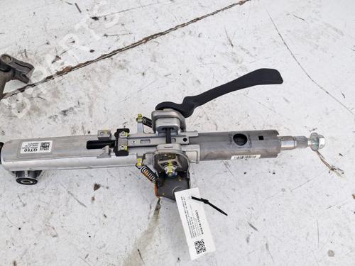 Steering column KIA SPORTAGE V (NQ5) 1.6 CRDi MHEV | BP33196596M21 - Image 2