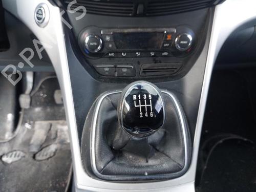 Tailgate lock FORD C-MAX II (DXA/CB7, DXA/CEU) 1.6 TDCi | BP31307734C101 