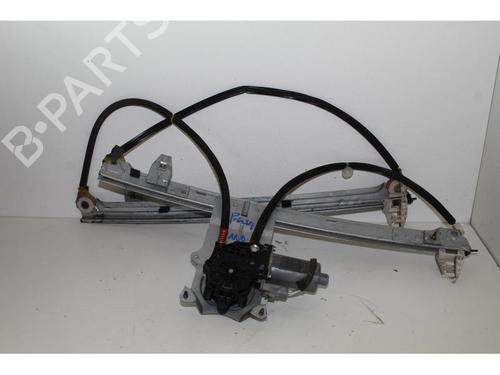 Used Front right window mechanism CITROËN XSARA PICASSO (N68) 1.6 (95 hp) 15145803
