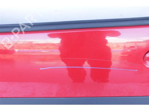 Left front door TOYOTA AYGO (_B1_) 1.0 (KGB10_, KGB10R) | BP15142793C2 