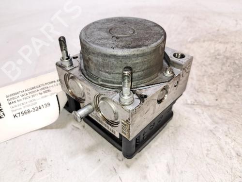 ABS pump TATA INDICA VISTA 1.3 CRD | BP35975701M43 - Image 2