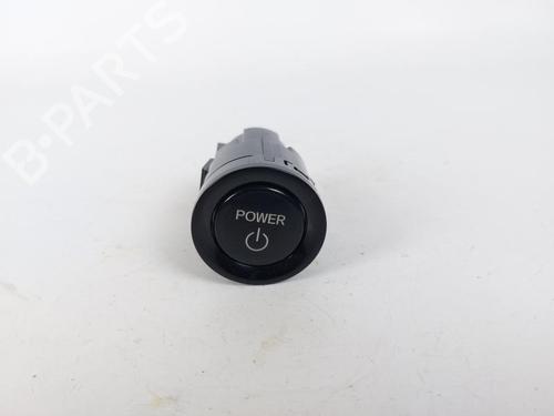 Used Electronic module Electronic module 21527229 21527229