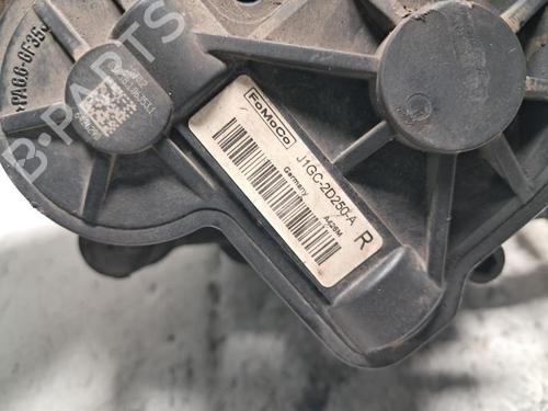 Right front brake caliper FORD GALAXY III (CK) 2.0 TDCi 4x4 | BP33195119M104 - Image 6