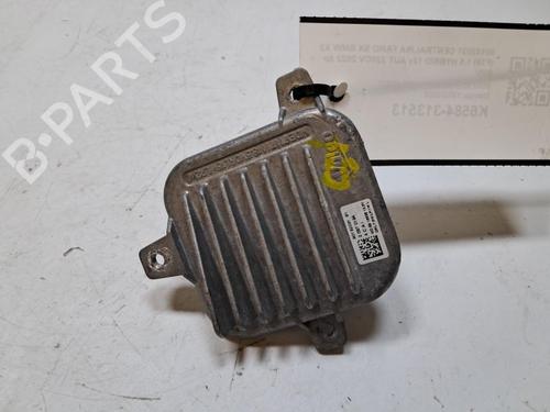 Used Xenon ballast BMW X2 (F39) xDrive 25 e Plug-in-Hybrid (220 hp) 33168041