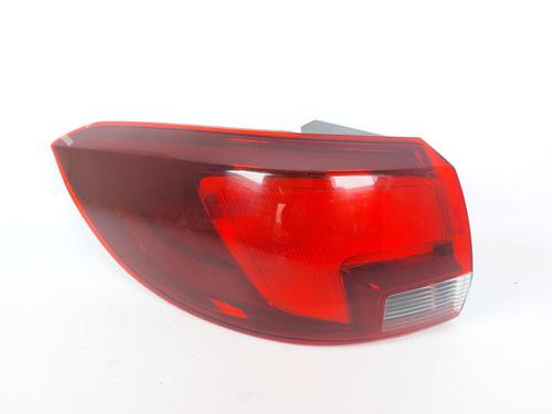 Used Left taillight OPEL ASTRA K Sports Tourer (B16) 1.6 CDTi (35) (110 hp) 15167240