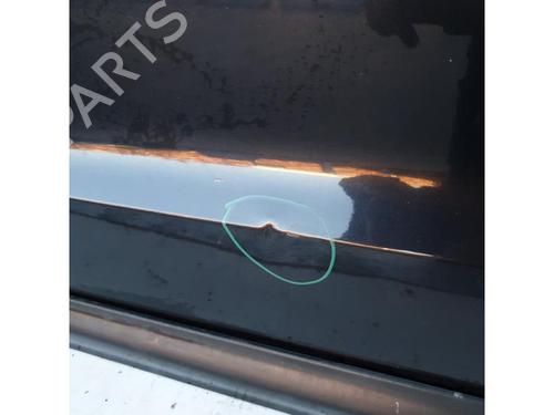 Left front door HYUNDAI SANTA FÉ II (CM) 2.2 CRDi | BP15153455C2