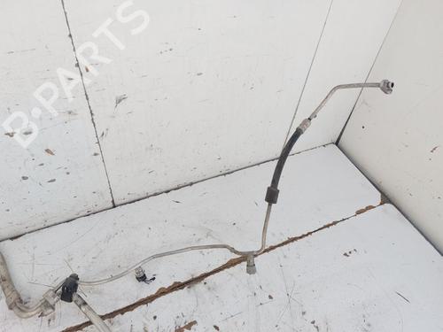 AC pipe SKODA OCTAVIA III Combi (5E5, 5E6) 1.6 TDI | BP37020153M126 - Image 2