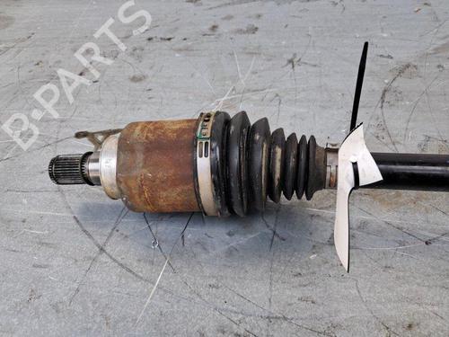 Left front driveshaft MG MG HS (AS23) 1.5 T (SAS23) | BP34052397M38 - Image 4
