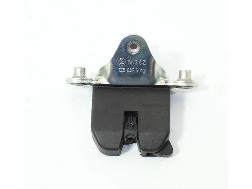 Used Tailgate lock SKODA OCTAVIA II Combi (1Z5) 1.6 (102 hp) 15146932