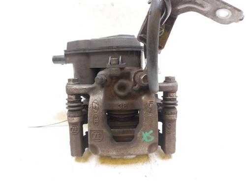 Left front brake caliper HYUNDAI TUCSON (NX4E, NX4A) 1.6 T-GDi | BP27538312M105 - Image 5