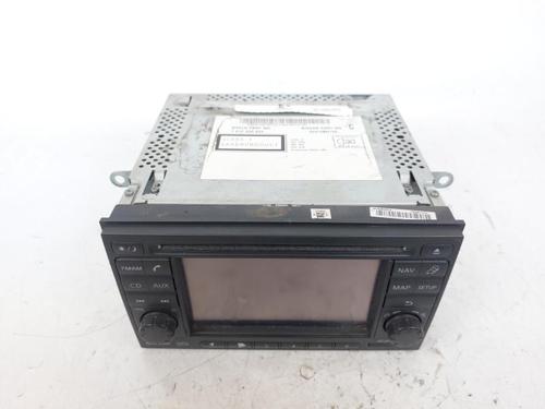 Elektronisk modul NISSAN QASHQAI I (J10, NJ10) 1.5 dCi (103 hp) 18304607