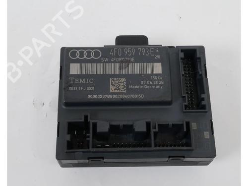 Used Control unit Control unit AUDI A6 C6 Avant (4F5) 3.0 TDI quattro (233 hp) 15148630 15148630