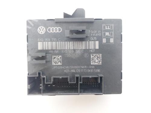 Used Electronic module AUDI Q3 (8UB, 8UG) 2.0 TFSI quattro (170 hp) 21263440