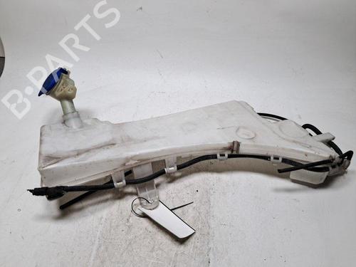 Sprinklertank Sprinklertank PEUGEOT 3008 II SUV (MC_, MR_, MJ_, M4_) 1.5 BlueHDi 130 (131 hp) 33752275 33752275