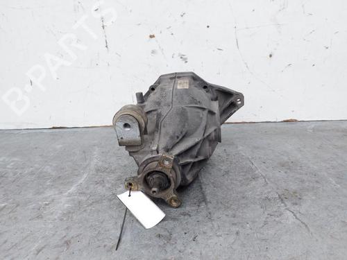 Used Rear differential MERCEDES-BENZ E-CLASS (W212) E 220 CDI / BlueTEC (212.001, 212.002) (170 hp) 15161885