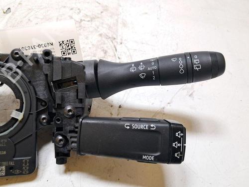 Steering column stalk RENAULT CLIO V (B7_) 1.0 SCe 65 (B7MG) | BP33734507I23 - Image 3