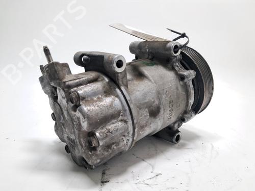 AC compressor CITROËN C3 Picasso (SH_) 1.4 VTi 95 (SH8FSC, SH8FP0, SH8FP6) | BP39197116M34 - Image 2