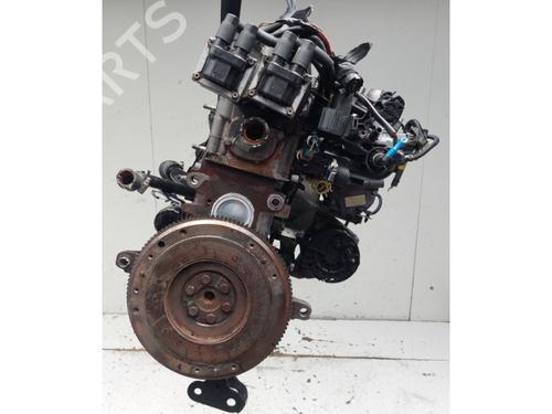 Engine FIAT PANDA (169_) 1.2 (169.AXB11, 169.AXB1A) | BP36771587M1 - Image 4