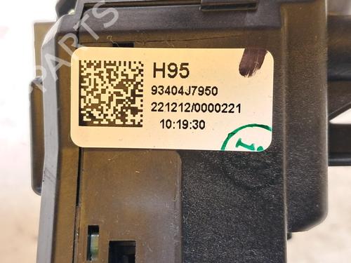 Steering column stalk KIA CEED Sportswagon (CD) 1.6 CRDi 136 | BP35942968I23 - Image 5