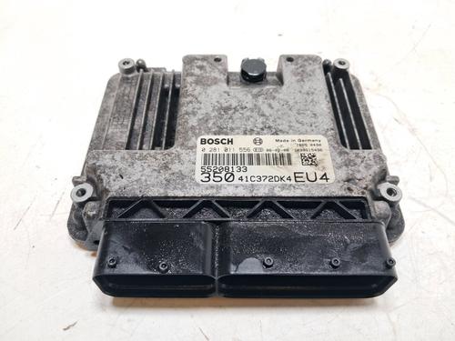 Calculateur moteur (ecu) Calculateur moteur (ecu) 37660370 37660370
