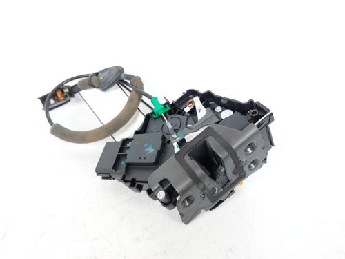 Front right lock FORD KA+ III (UK, FK) 1.2 Ti-VCT | BP15162305C97 