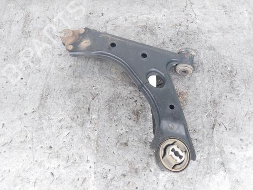 Right front suspension arm FIAT FIORINO Box Body/MPV (225_) 1.3 D Multijet (225BXD1A, 225BXB1A, 225BXB11) | BP19445166M13 