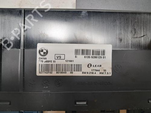 Electronic module BMW X3 (F25) xDrive 20 d | BP33195689M83 - Image 5