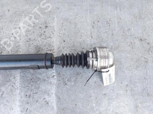 Driveshaft FORD RANGER (TKE) 2.0 EcoBlue 4x4 | BP23880281M37 - Image 3