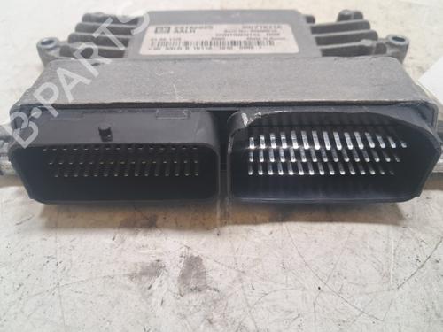 Engine control unit (ECU) CHEVROLET SPARK (M300) 1.0 | BP38641903M57 - Image 2