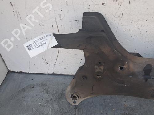 Subframe FIAT PANDA (169_) 1.2 (169.AXB11, 169.AXB1A) | BP38042775M9 - Image 2