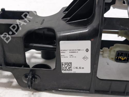 Pommeau de levier de vitesses DACIA JOGGER (RK_) 1.0 TCe 100 ECO-G (RKMT) | BP30536498I34