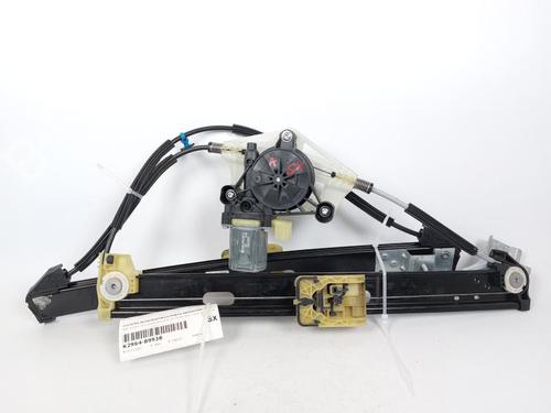 Used Front left window mechanism SEAT LEON (KL1, KLG) 1.0 TSI (110 hp) 16074201