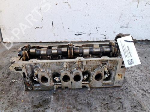 Cylinder head FIAT PANDA (169_) 1.2 (169.AXB11, 169.AXB1A) | BP33538145M5  - Image 6