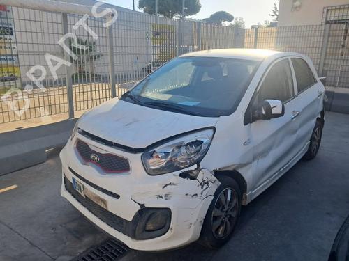 Steering column KIA PICANTO II (TA) 1.0 | BP38949488M21 - Image 7