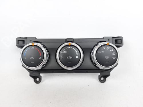 Used Climate control Climate control MAZDA 2 Hatchback (DL, DJ) 1.5 SKYACTIV-G (DJLFS) (115 hp) 17203190 17203190