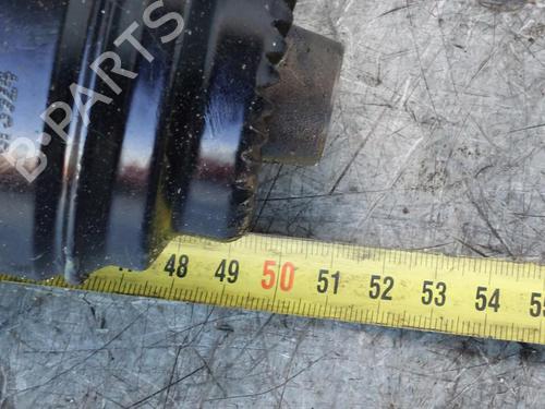 Right front driveshaft BMW X1 (F48) sDrive 18 i | BP16090210M39 