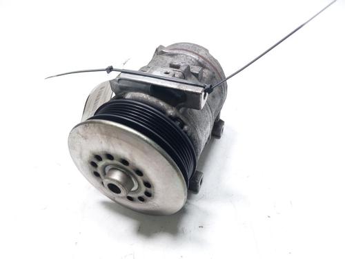 Used AC compressor FIAT GRANDE PUNTO (199_) 1.4 T-Jet (199AXM1A, 199BXM1A, 199BXN1A) (120 hp) 30801767