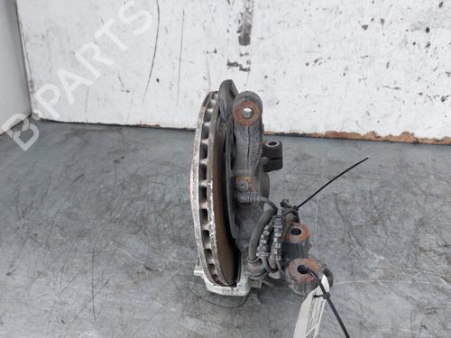Left front steering knuckle RENAULT TWINGO III (BCM_, BCA_) Z.E: (BCA1) | BP35894467M25 - Image 4