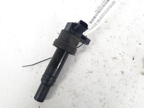 Used Ignition coil Ignition coil KIA PICANTO II (TA) 1.0 LPG (67 hp) 15155236 15155236