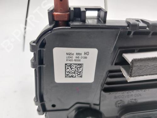 Rear right lock KIA SPORTAGE V (NQ5) 1.6 CRDi MHEV | BP30802232C99