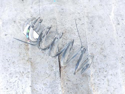 Shock absorber spring PEUGEOT 208 I (CA_, CC_) 1.2 VTI 82 | BP29448036C152 